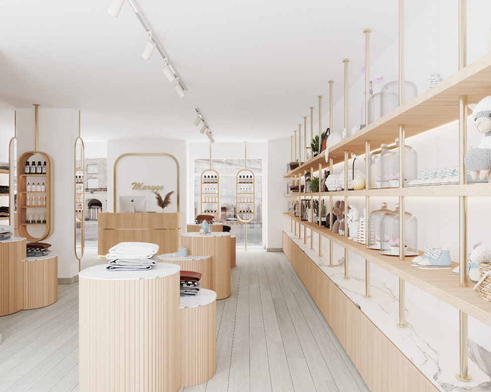 Margo, 75003 Paris