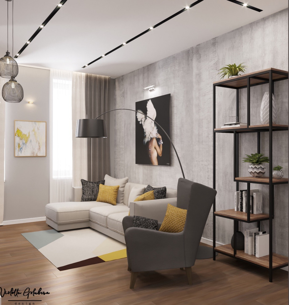 ЖК Скандинавия