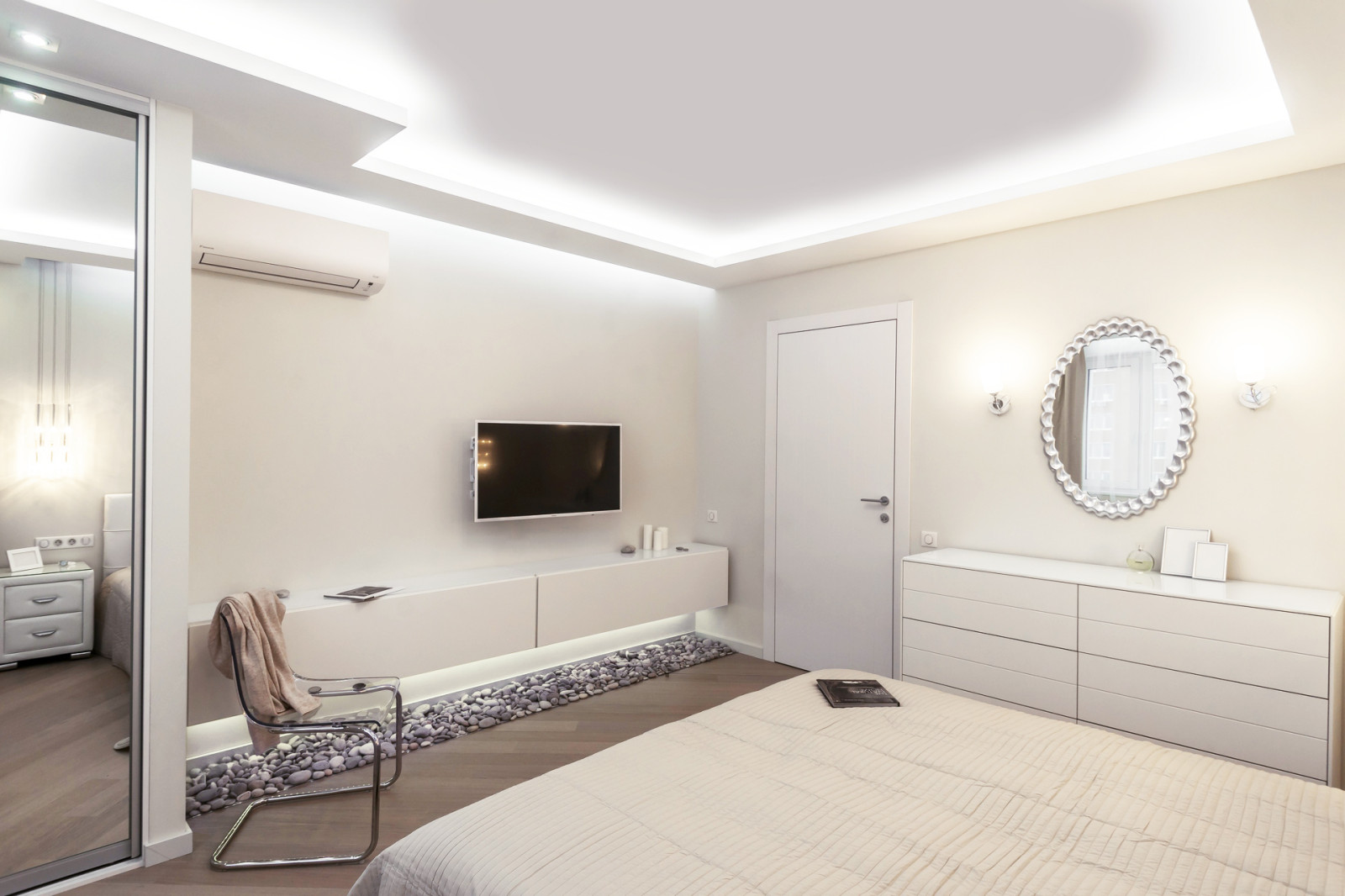 Квартира на Ленинском