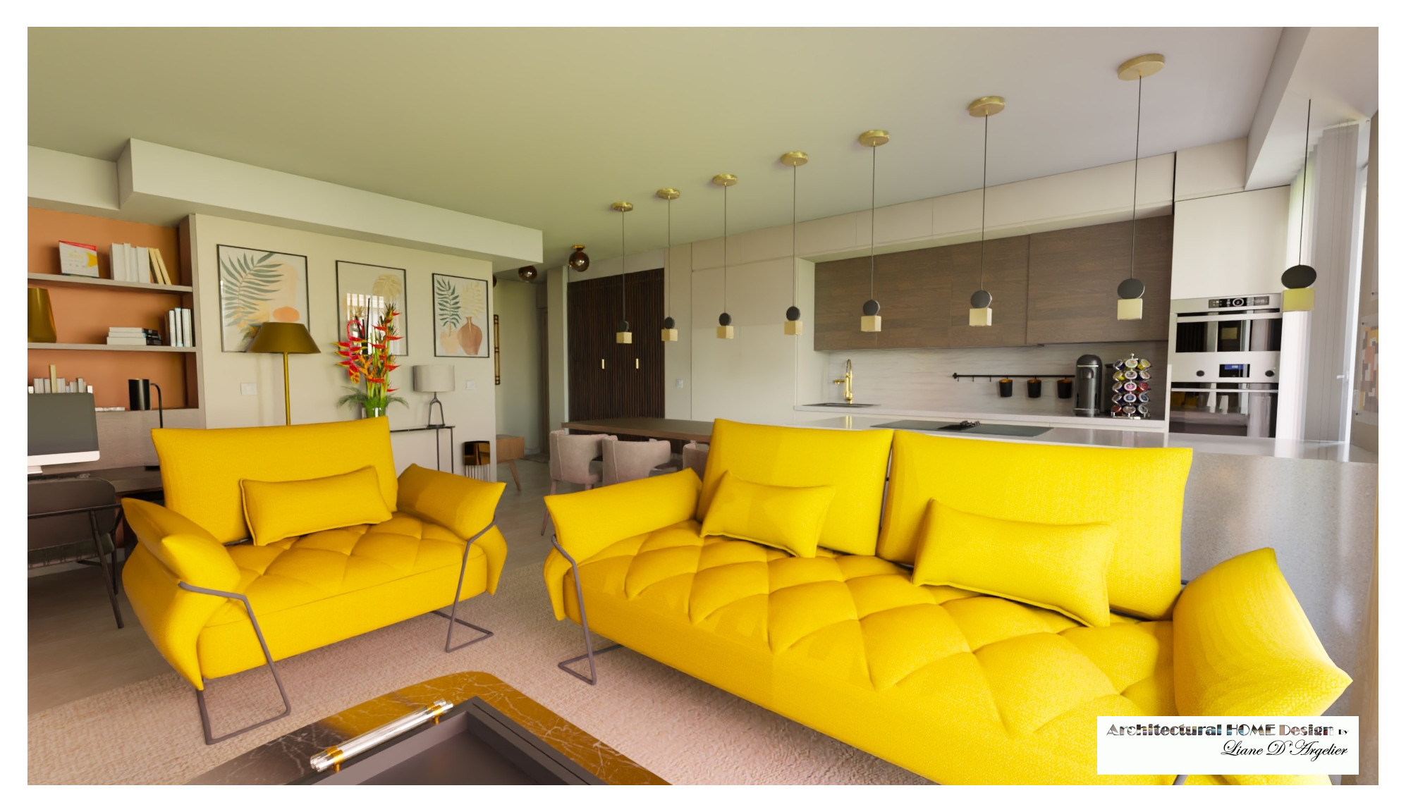 Appartement Cannes
