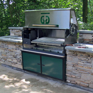 Featured Grill Master: Don Earle — Gaucho Grills