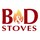 B & D Stoves