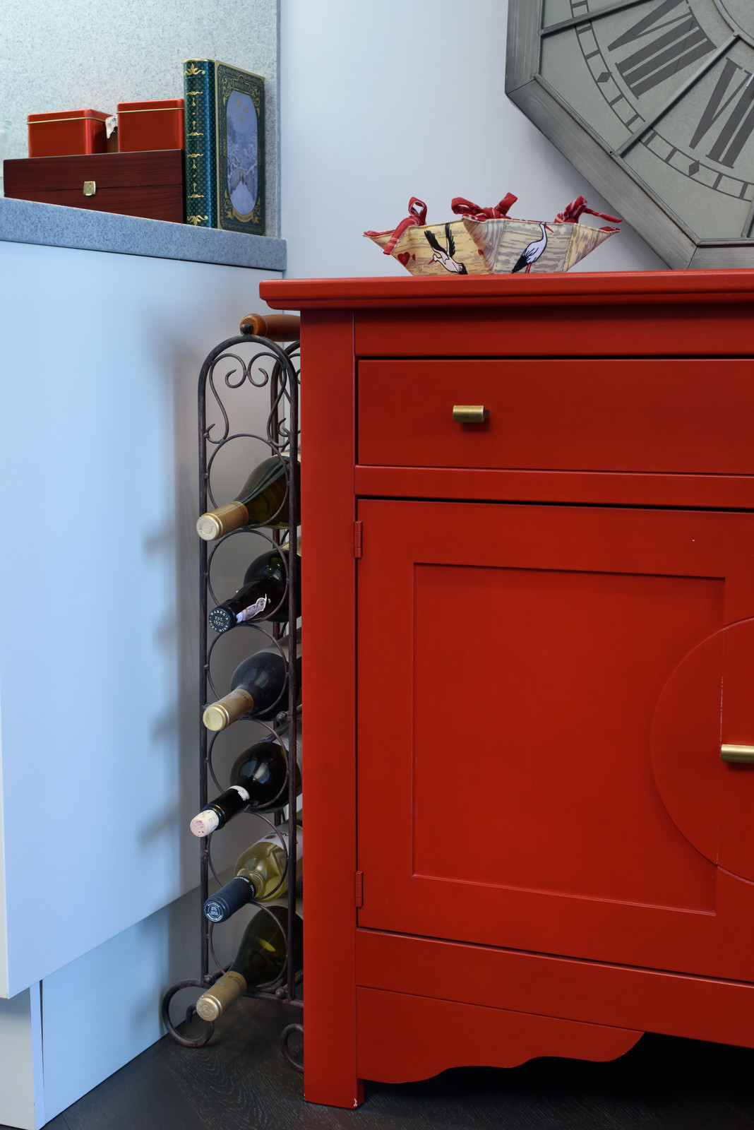 Сливочное настроение. Квартира для молодой семьи на ул. Кастанаевская