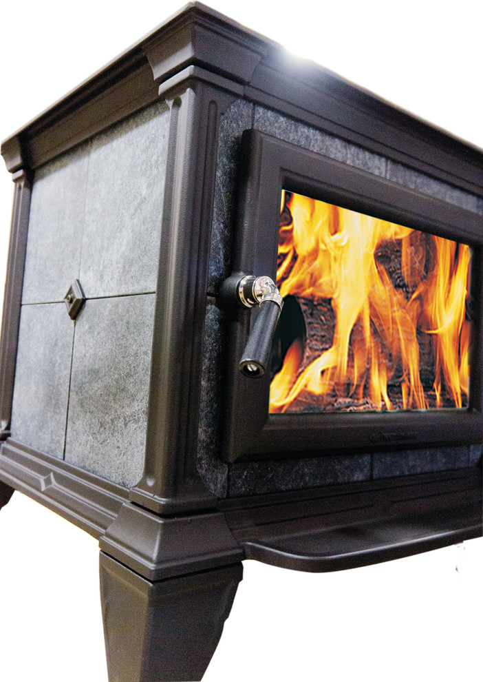 Hearthstone Tribute Soapstone Wood Stoves DC Metro by Mace Energy Supply