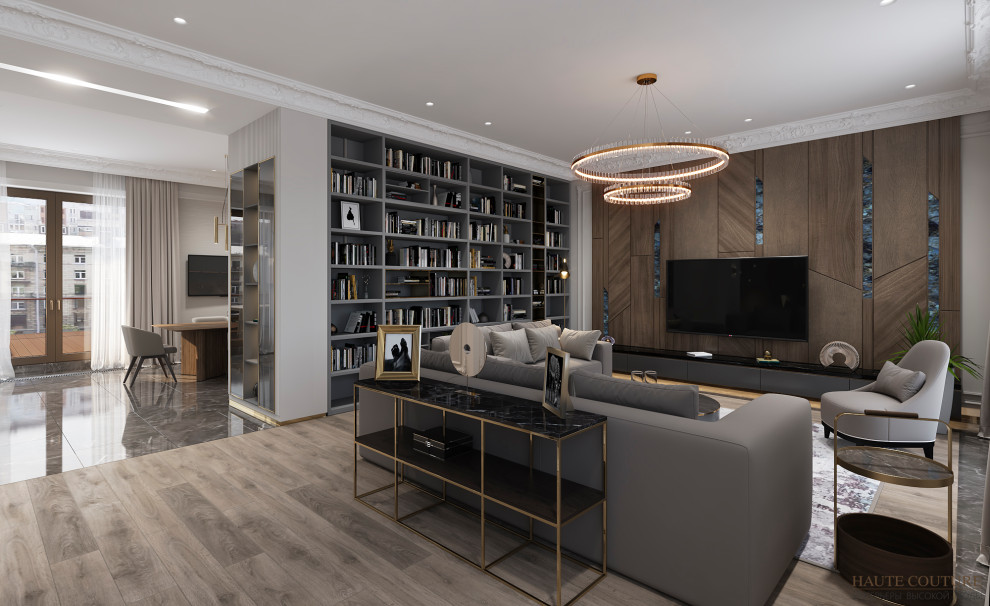 ЖК Привилегия