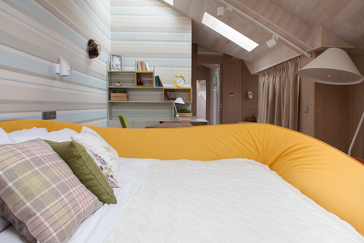 Дом в Монтевиле 2