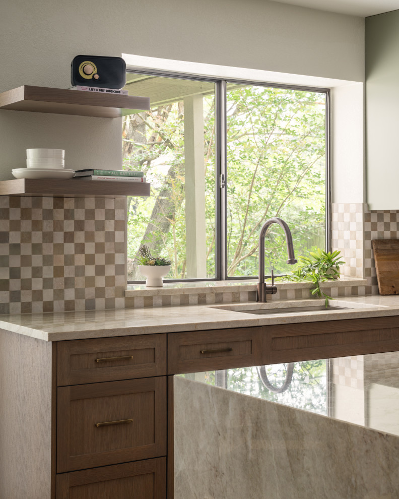Sage and Stone Kitchen