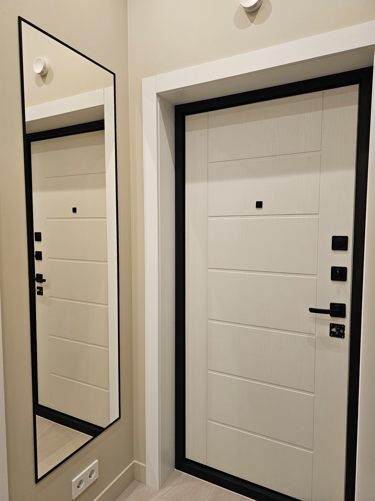 Квартира выходного дня в г. Зеленоградске