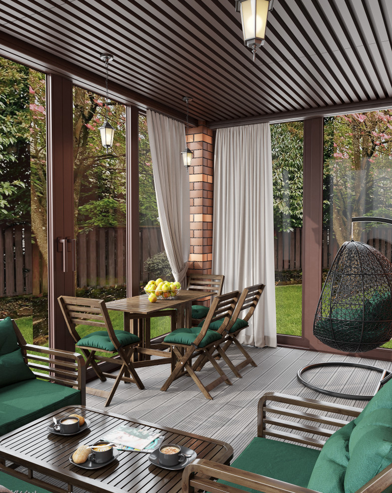 Частный дом г. Пенза