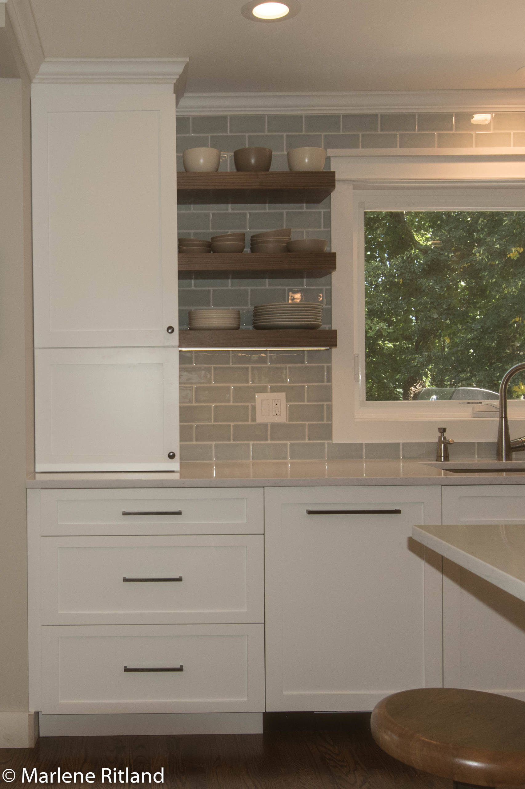 Huntington Kitchen Project