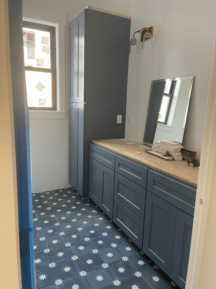 Kitchen & Bath Design