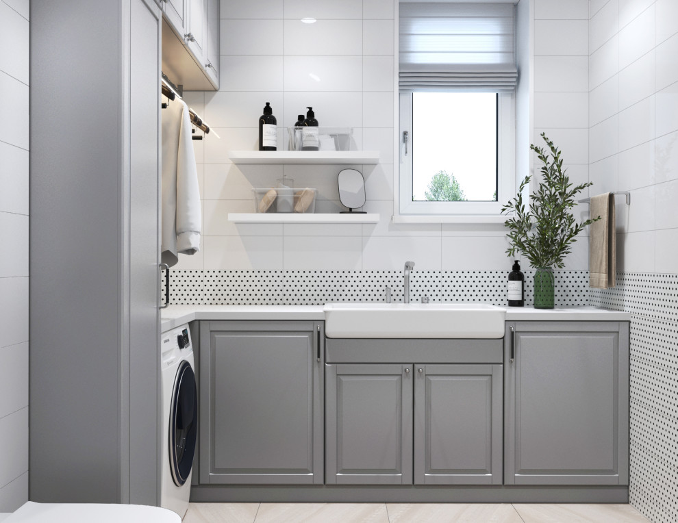 Дизайн частного дома, г.Тверь, д.Сакулино