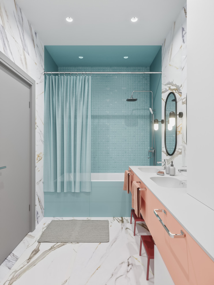 Семейное гнёздышко | ЖК Clever Park