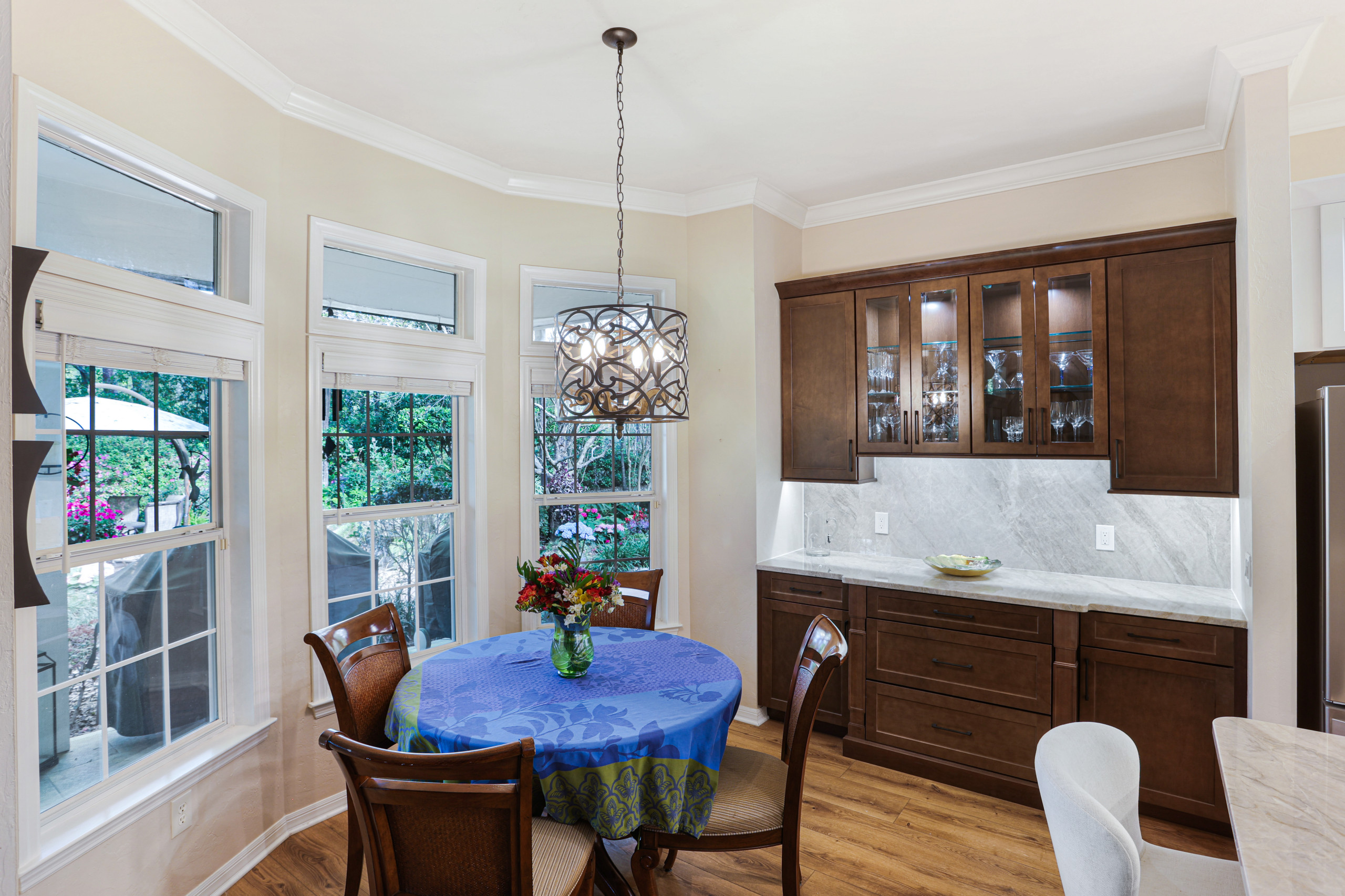 Kitchen Renovation - Hickory Forest - Gainesville, FL