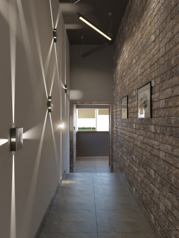 Кафе в студии детейлинга "Кракен" в г. Артем