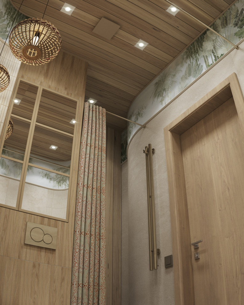 62,7м2 ЖК "Лайнер"