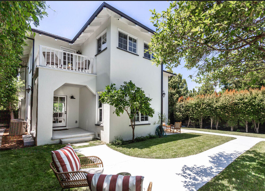 Full Home Remodel - Los Angeles
