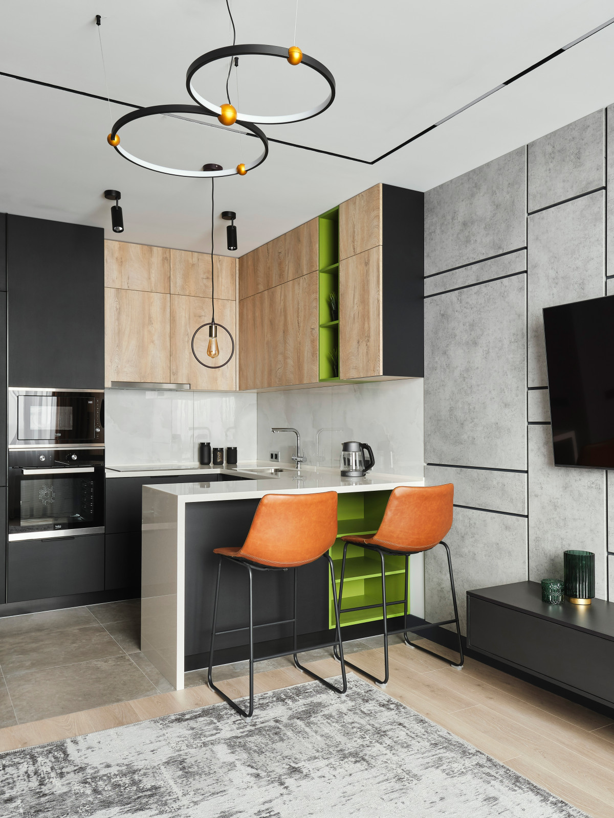 ЖК Звездный