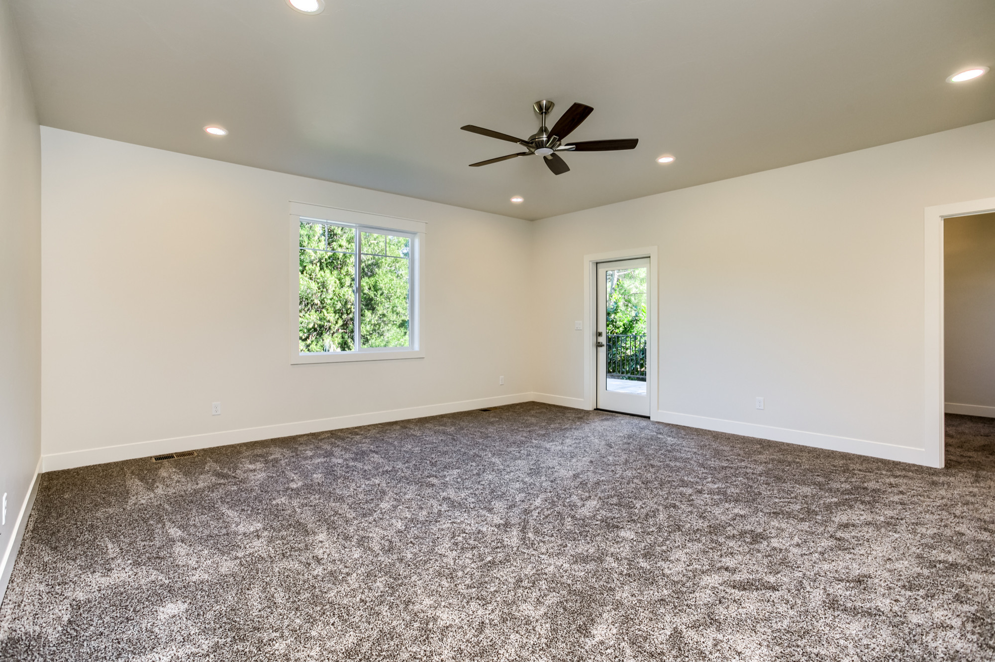 New Construction - Windsor Street