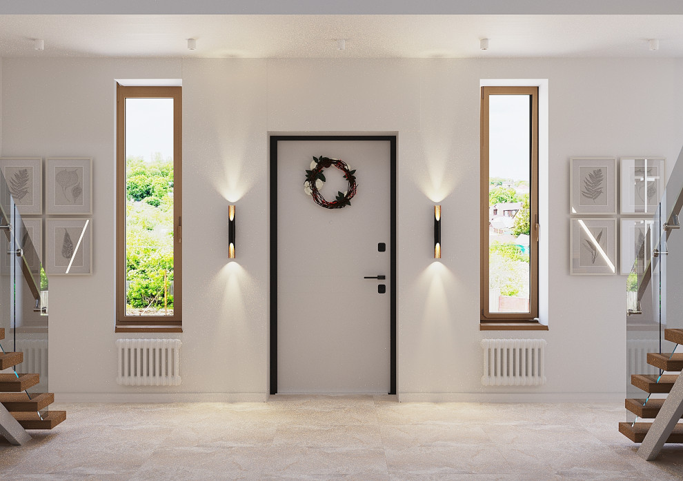 1-й проезд Станиславского