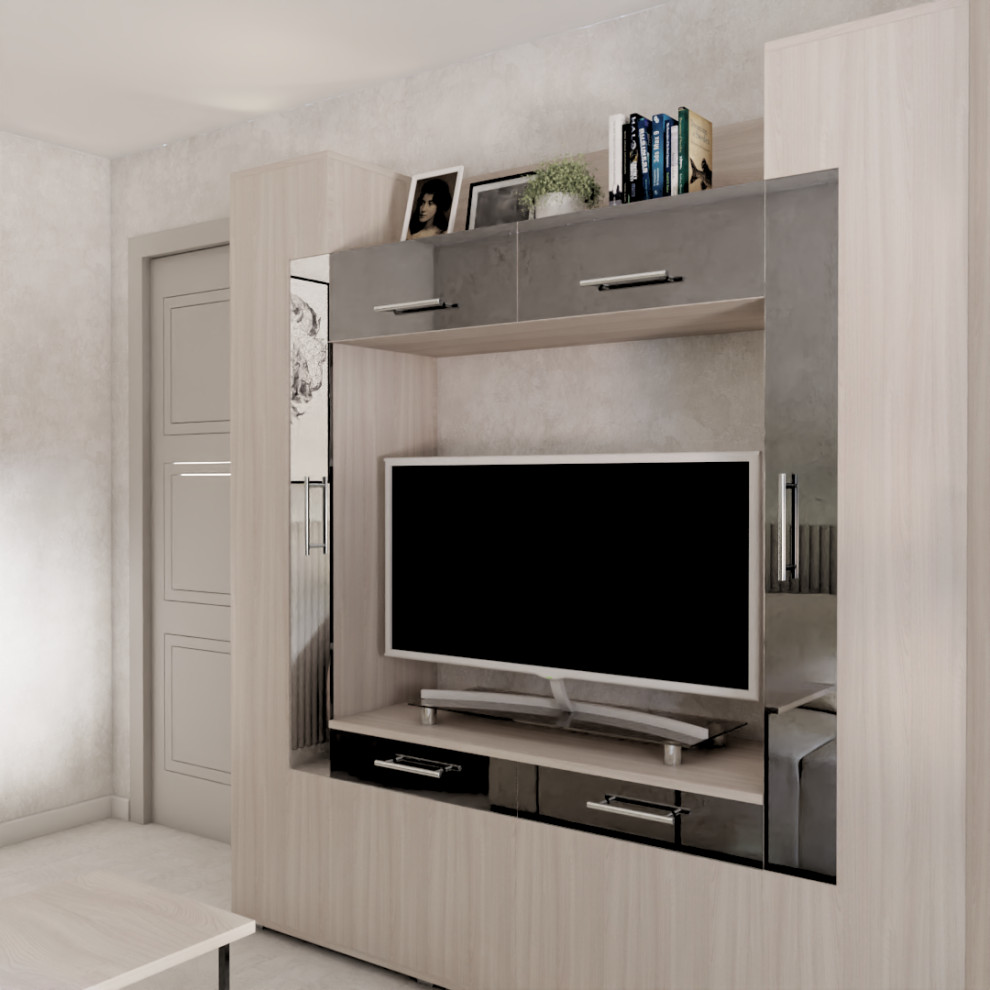 Квартира. Жуковского 9