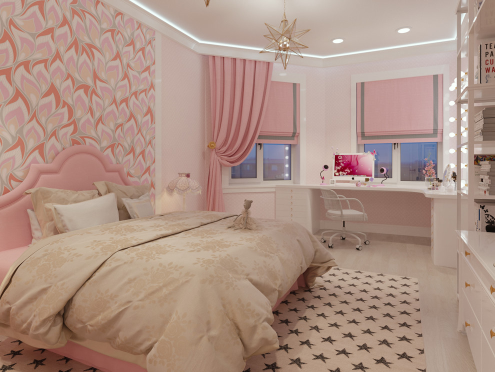 Коттедж для семьи из 4 человек. Московская область, Кантри Клуб 2