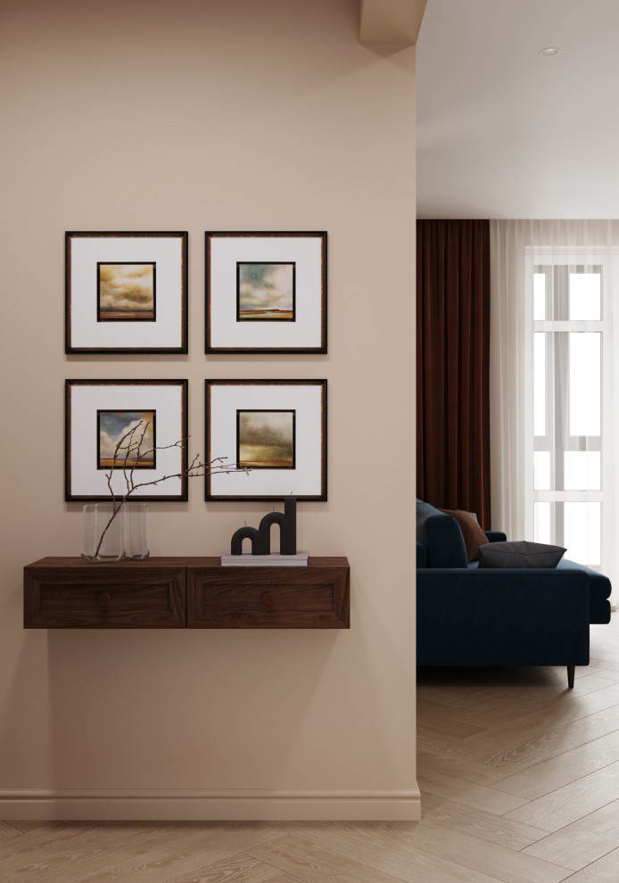 ЖК "Сибиряков" 2.0