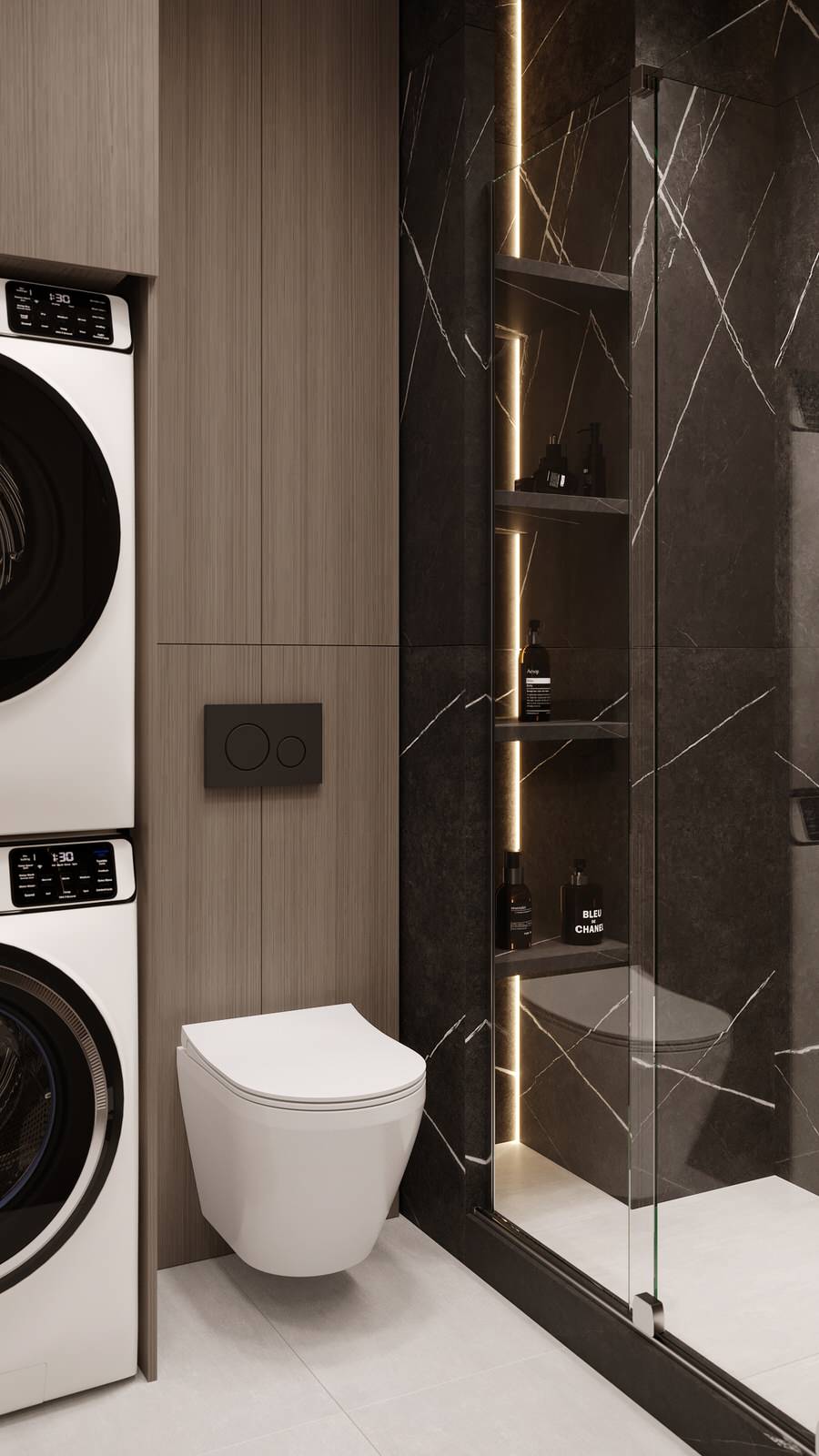 Жилой комплекс "Крылья"