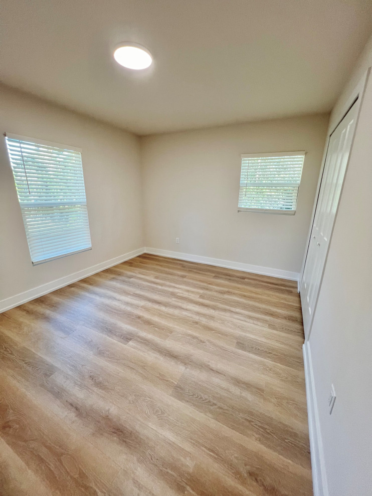 Selva Estate Home Remodel
