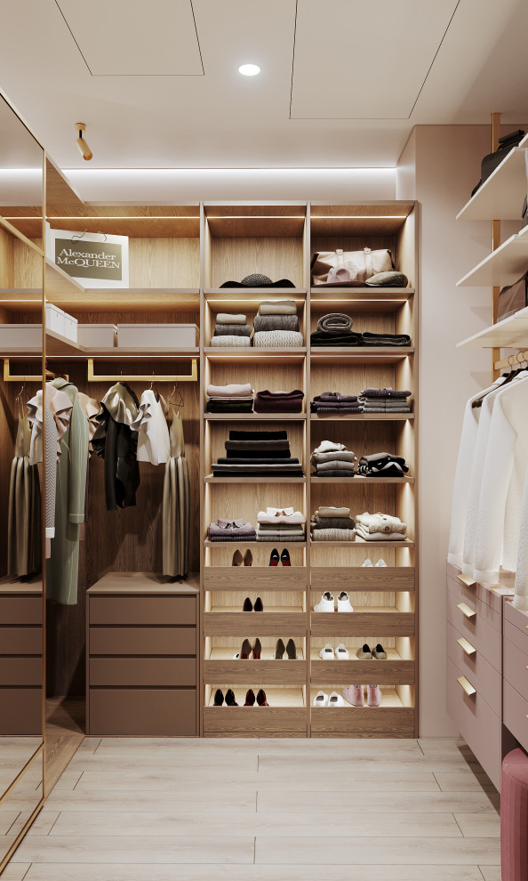 Двухэтажный частный дом