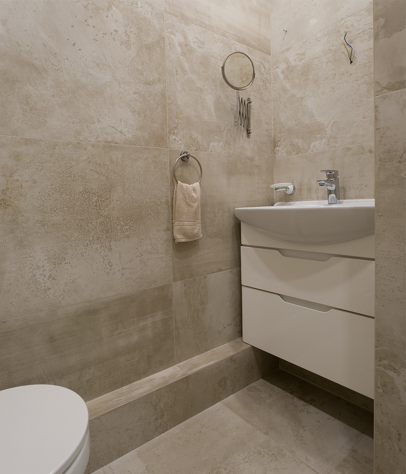 Мужская квартира-студия /Studio for a male