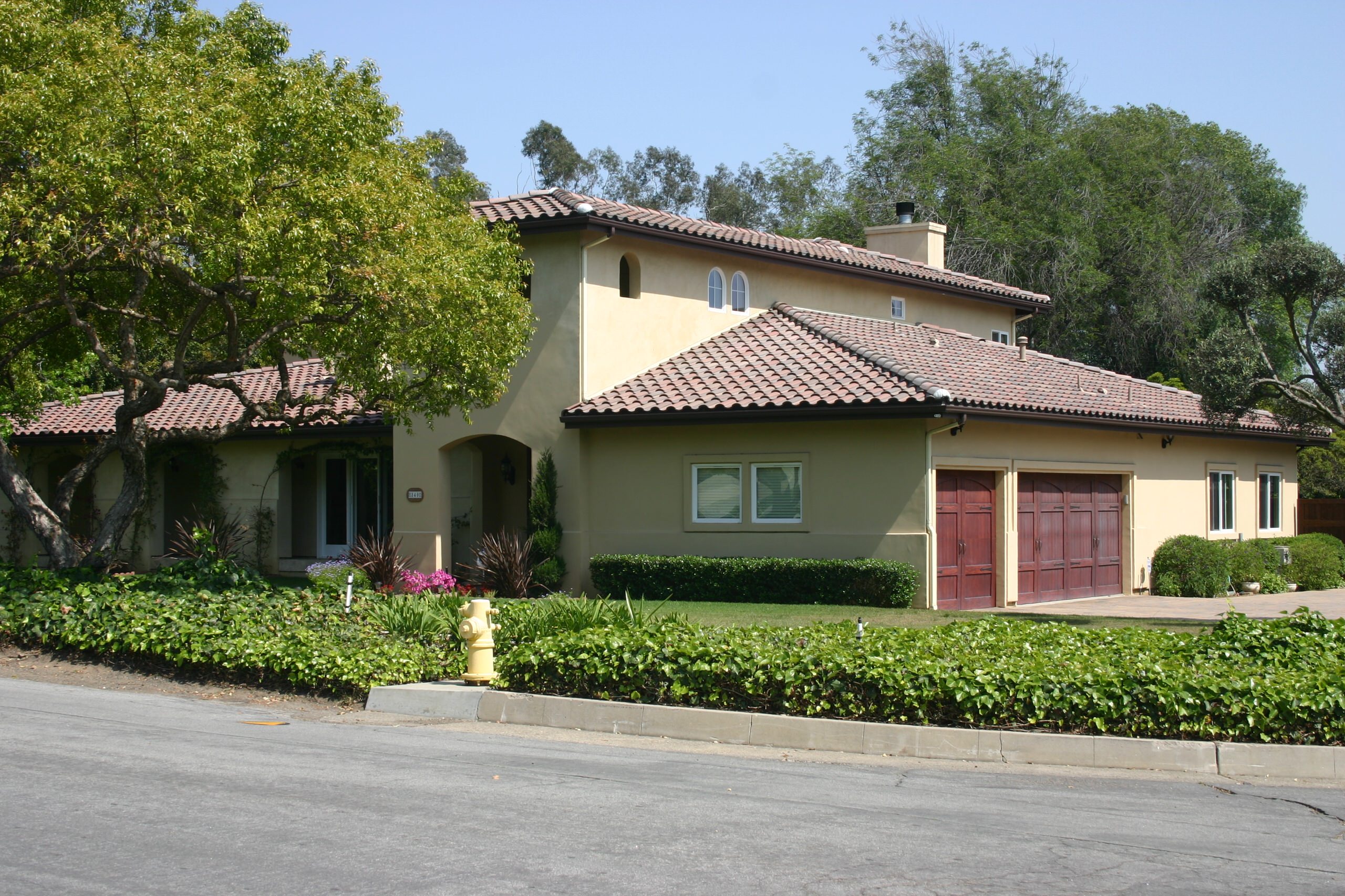 Behm Residence