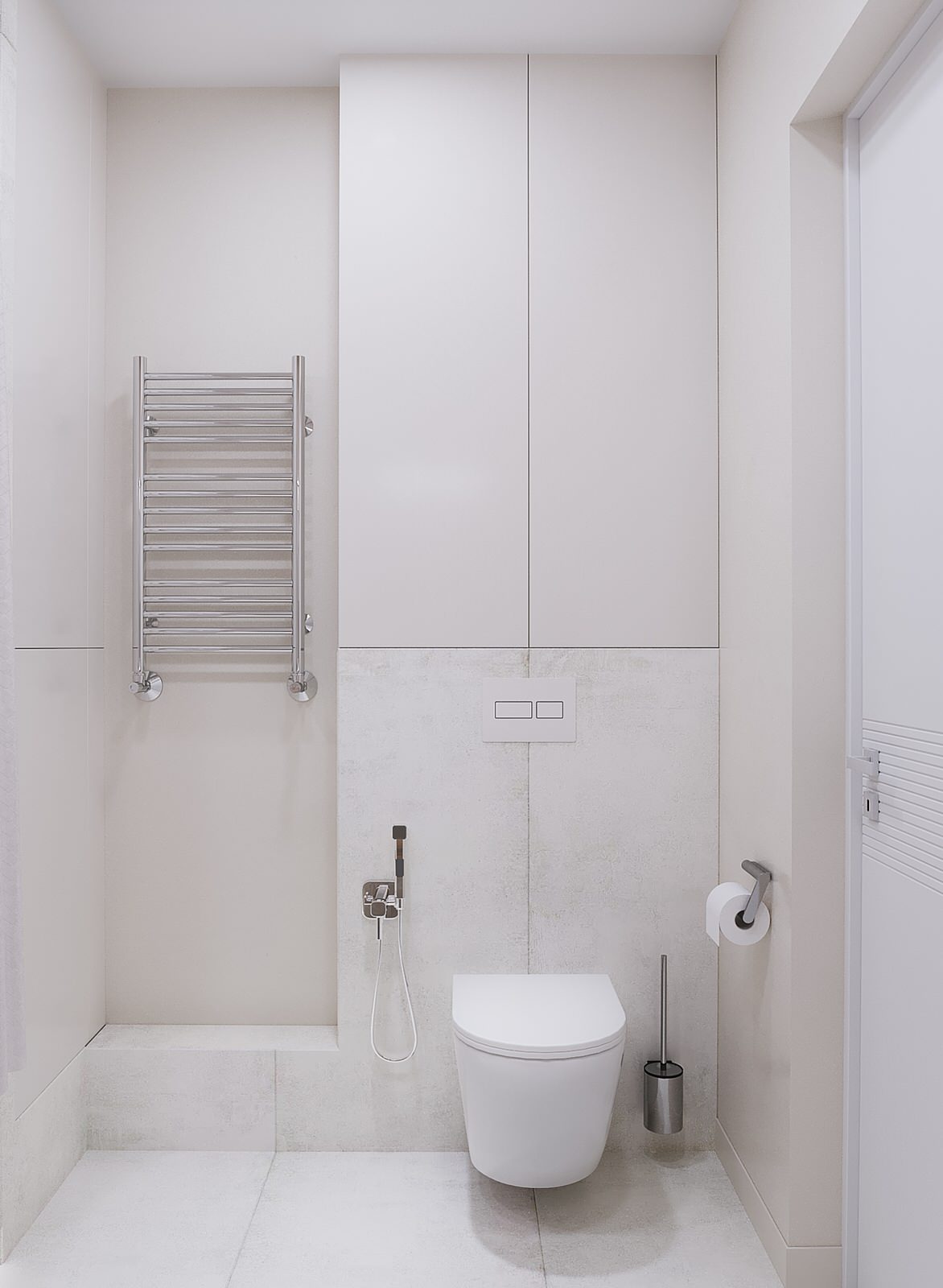 Трехкомнтаная квартира 73 кв.м