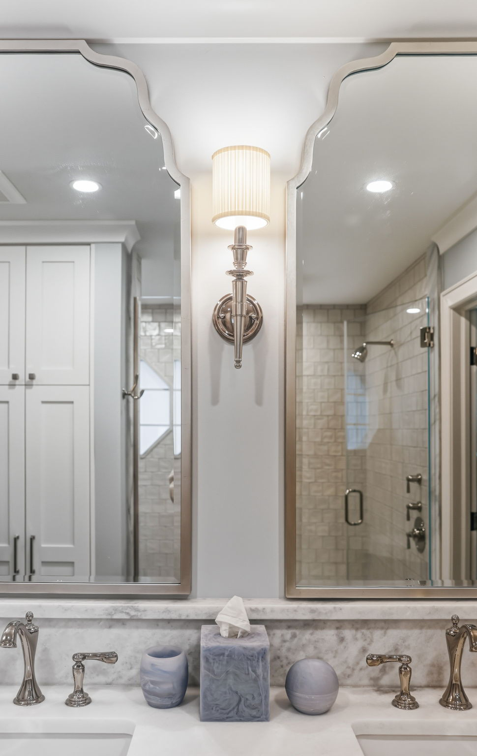 Bay Village Remodel November 2025