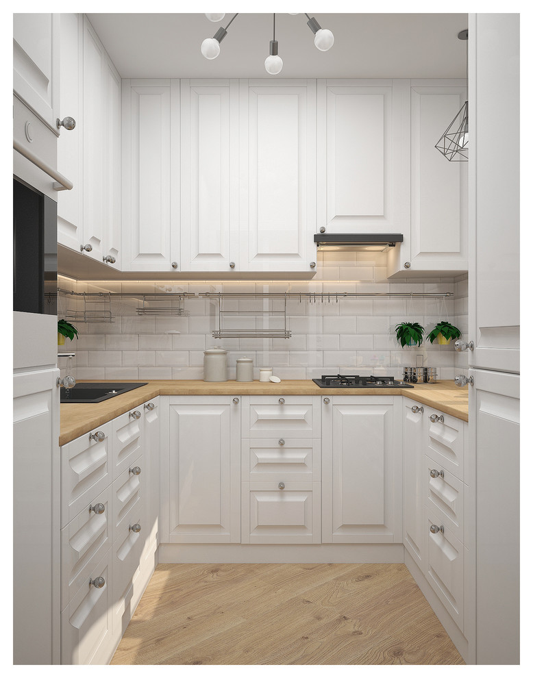 Преображенская площадь