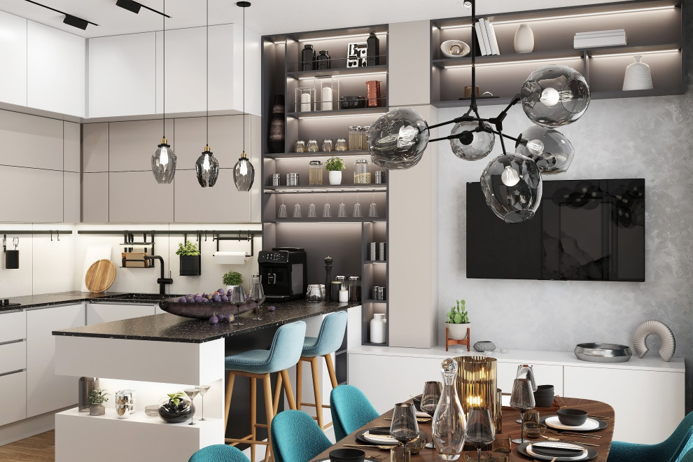 Частный дом в г. Лиски