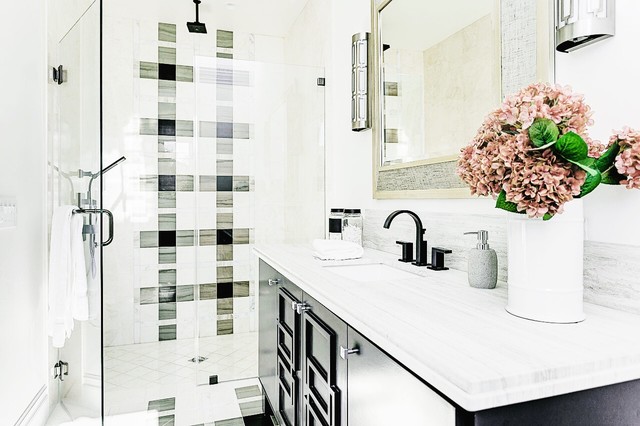 Valido contemporary-bathroom