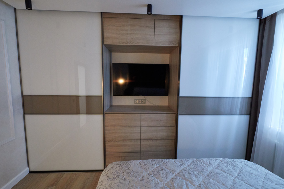 3к.кв. 80м.кв. - ул Репищева