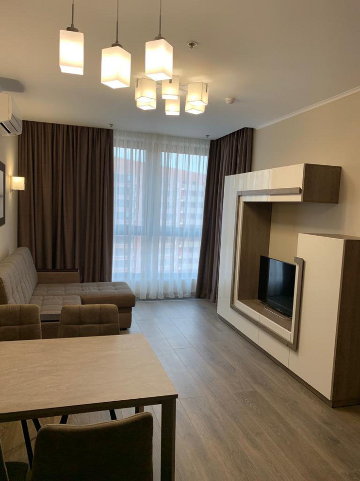 Апартаменты для аренды