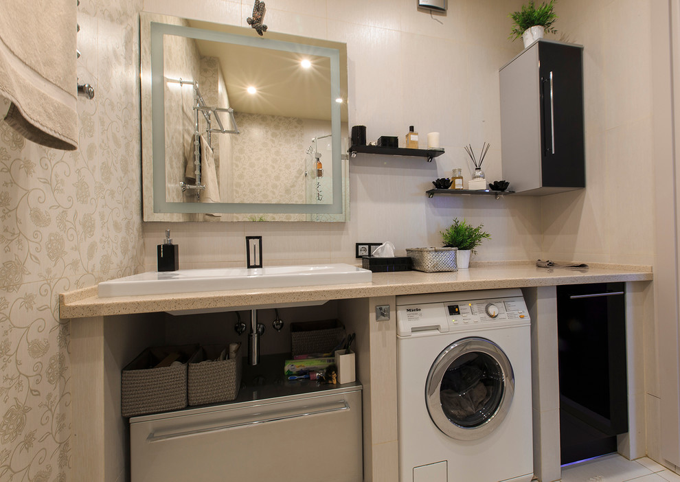 Квартира для прекрасной леди