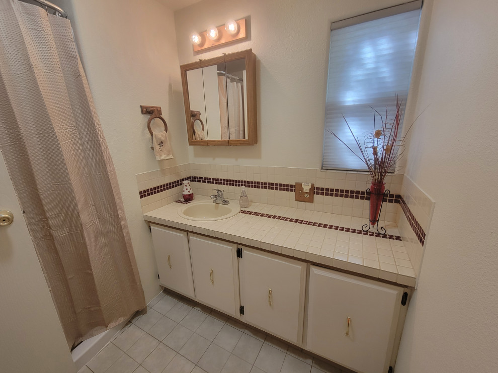Sedona - Home staging (After)