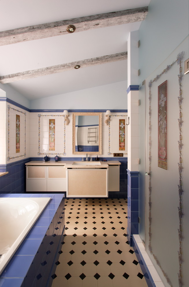 дом в подмосковье