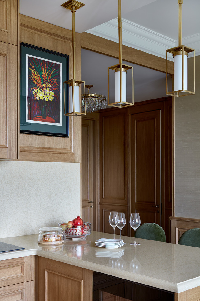 Дом на Плющихе