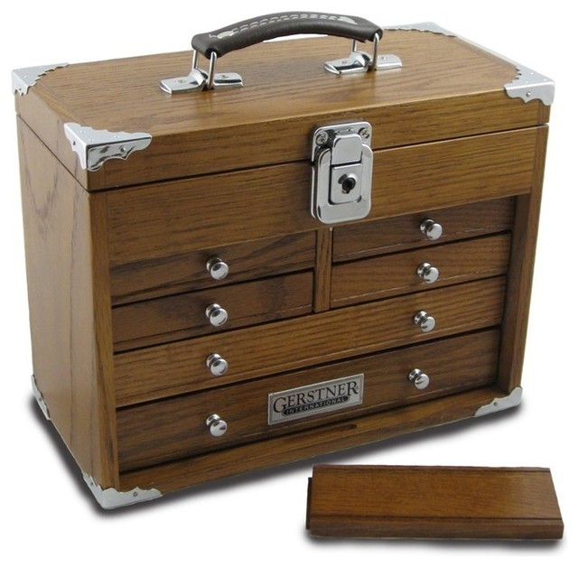 Tool Chest Gerstner Gi 511 Mini Max With Top Handle Tool Chest Gerstner Gi 511 Mini Max With Top Handle