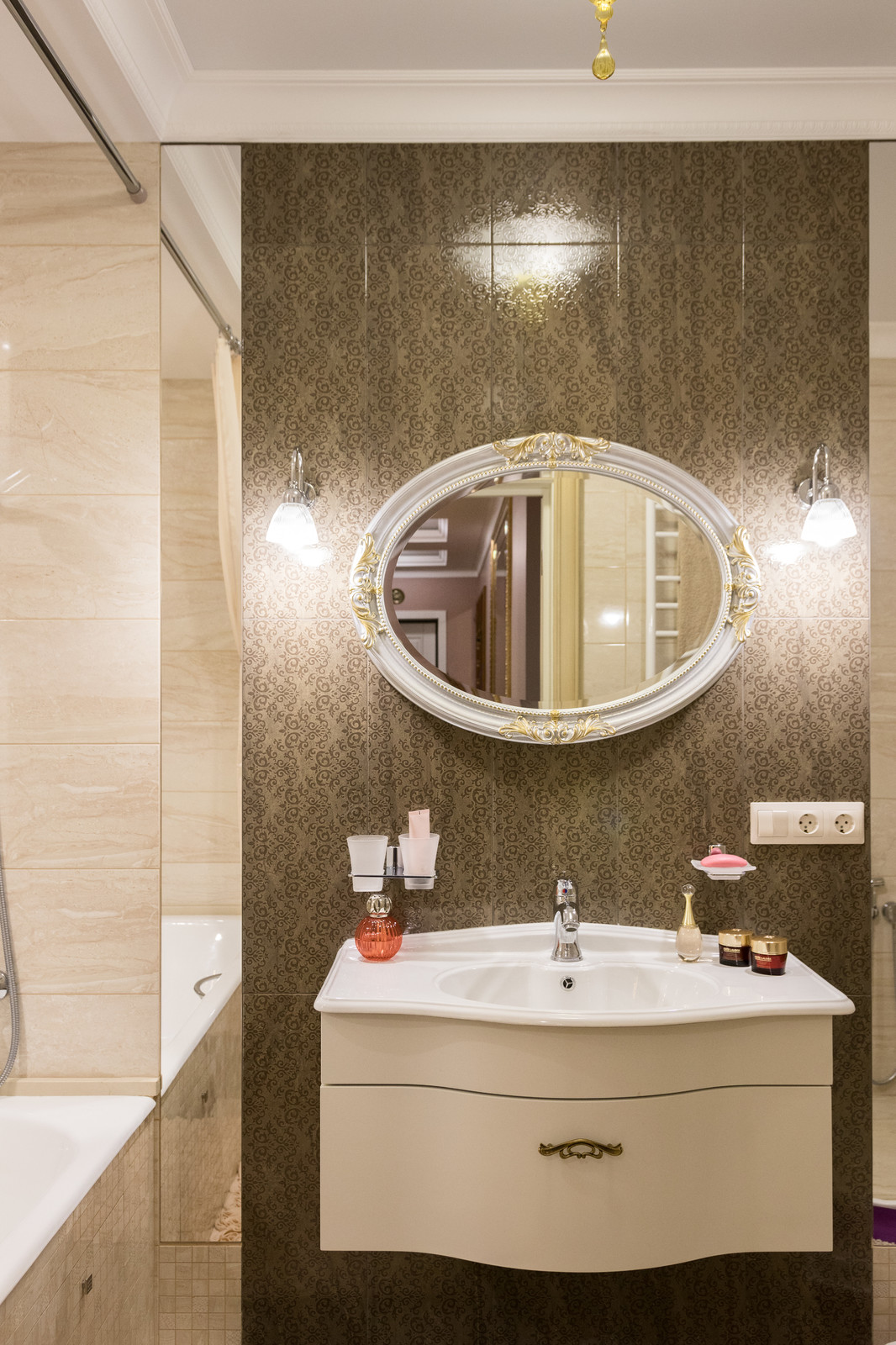 Идеальный баланс