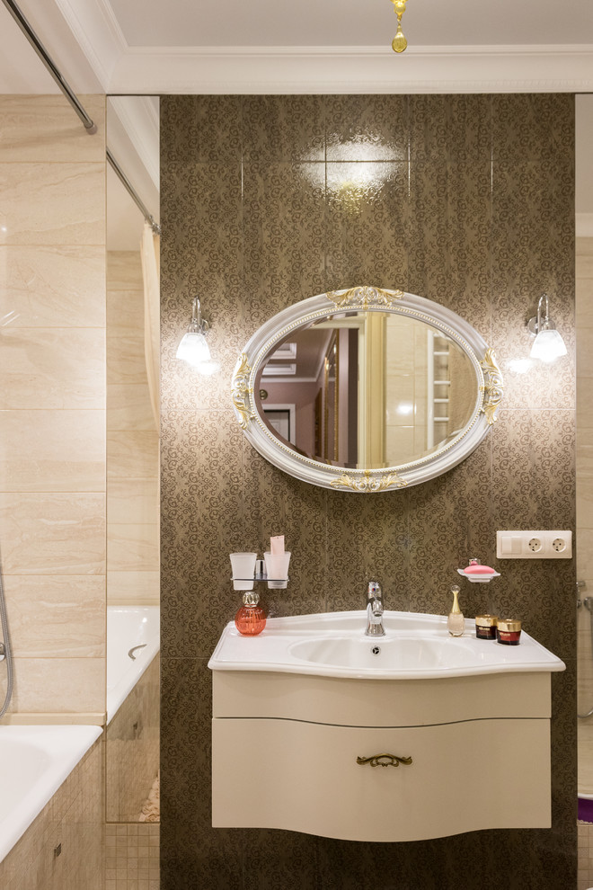 Идеальный баланс