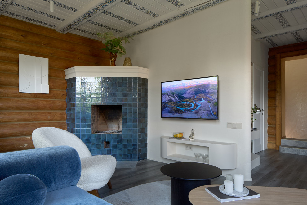 Werkel в новом проекте Дианы Дымниковой и Даши Слушаевой