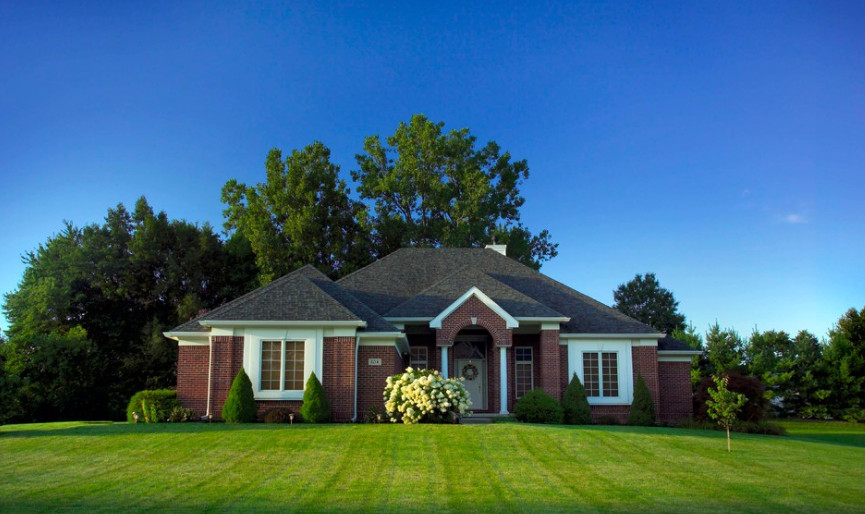 Custom Built Homes