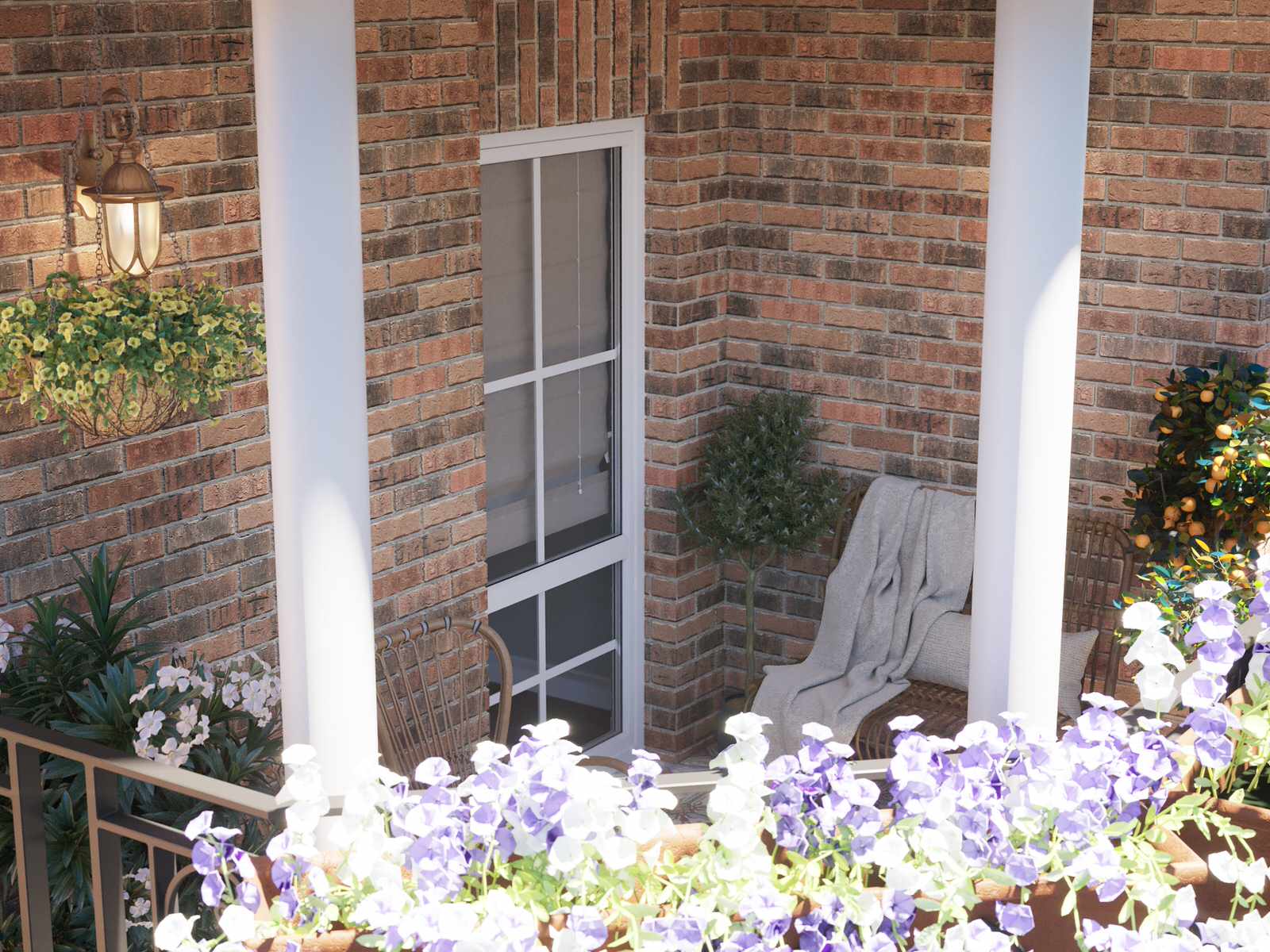 Частный дом в КП Вилланова, г. Краснодар