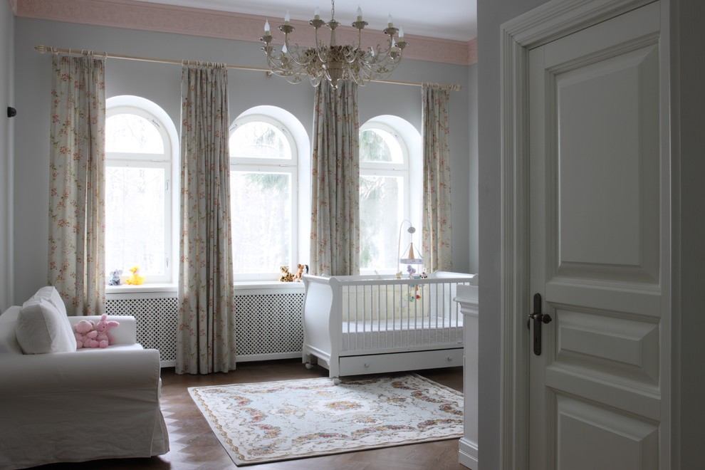 Дом 30-х гг XX века